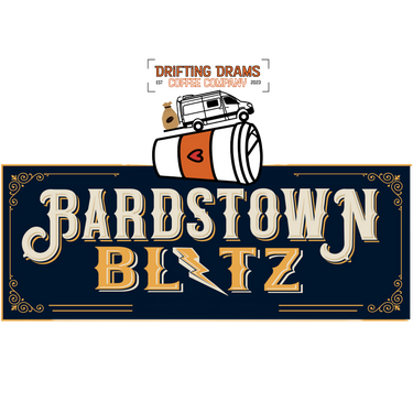 Bardstown Blitz Blend